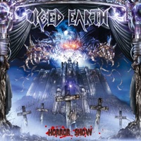 Iced Earth - Ghost of Freedom (Remixed & Remastered)