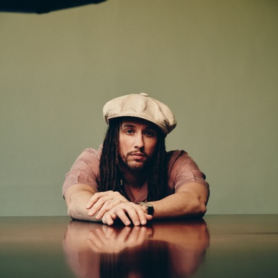 JP Cooper