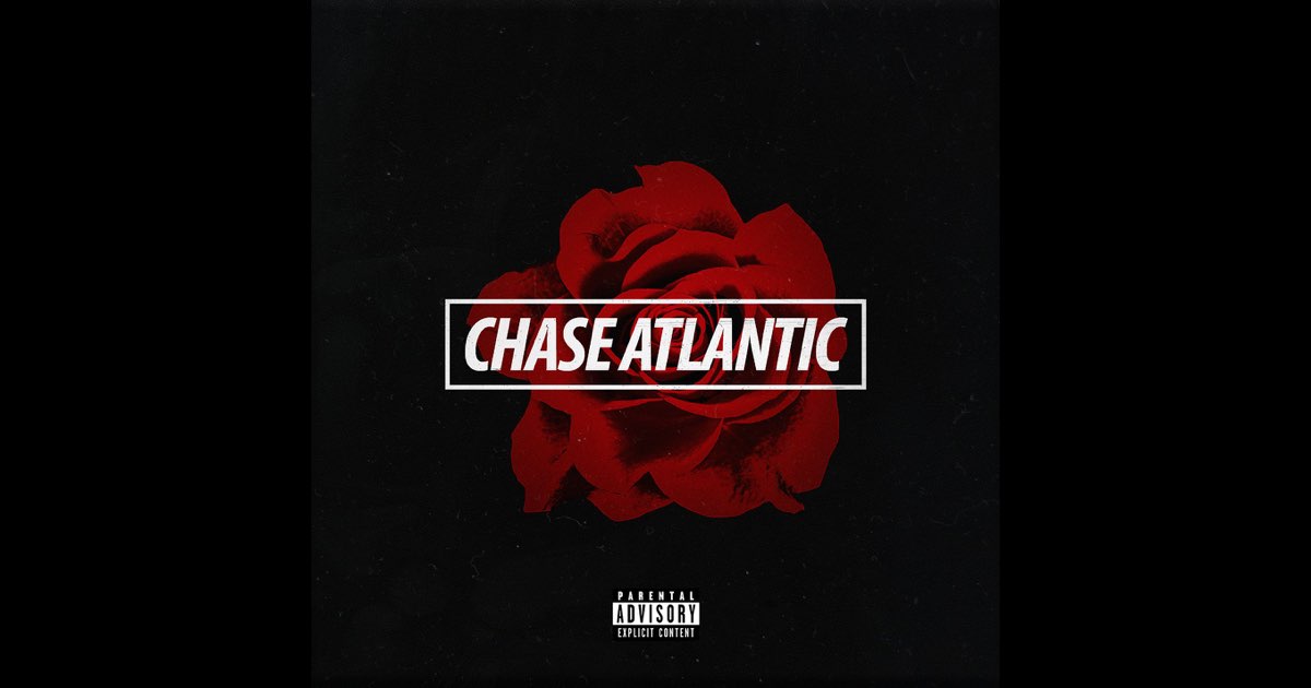 Chase Atlantic - Chase Atlantic