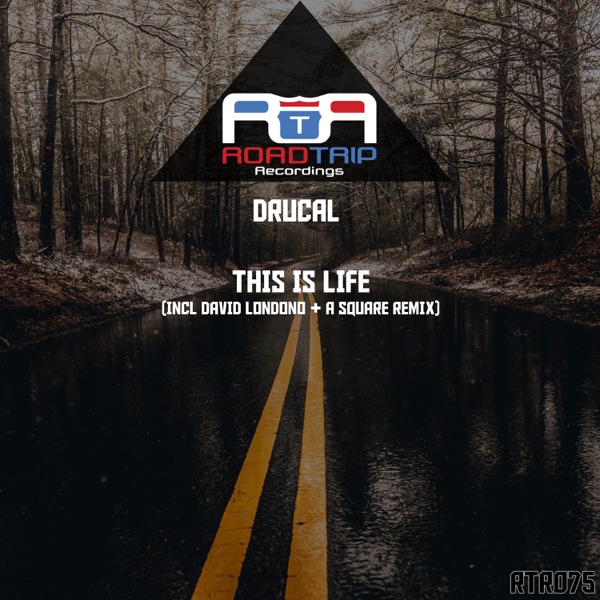 This is Life - EP