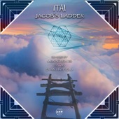 Jacob's Ladder (Evan Hatfield Remix) artwork