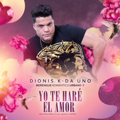 Yo te hare el amor - Single