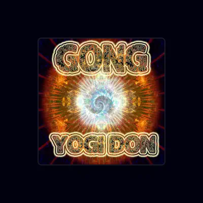 Listen to Yogi Don, watch music videos, read bio, see tour dates & more!