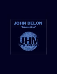 收听 John Delon、观看音乐视频、阅读小传、查看巡演日期等 ！