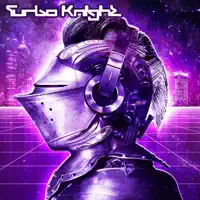 Metahumans — Turbo Knight