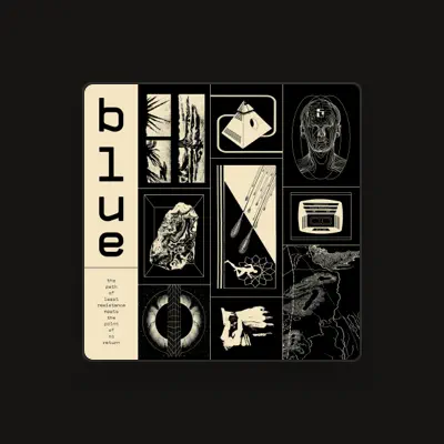 Listen to Blue, watch music videos, read bio, see tour dates & more!