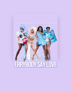 The Cast of RuPaul's Drag Race: All Stars, Season 4を聴いたり、ミュージックビデオを鑑賞したり、経歴やツアー日程などを確認したりしましょう！