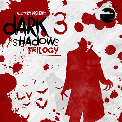 Dark Shadows 3 - Trilogy