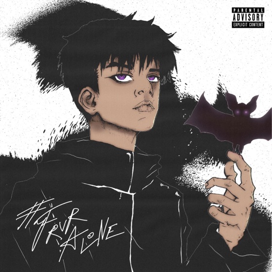 Cover artwork for Stop Me!