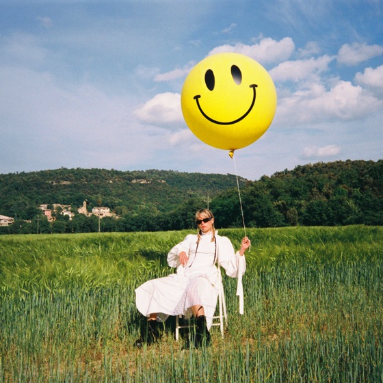 Cover artwork for Emoji