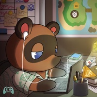 Nook & Chill - Curly & GameChops