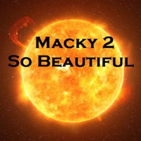 So Beautiful - Single - Macky 2