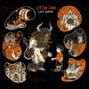 Little Jimi - Last Cantos