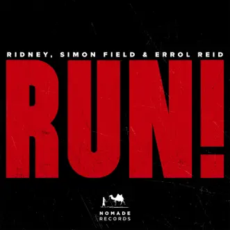 Run! by Ridney, Simon Field & Errol Reid song reviws