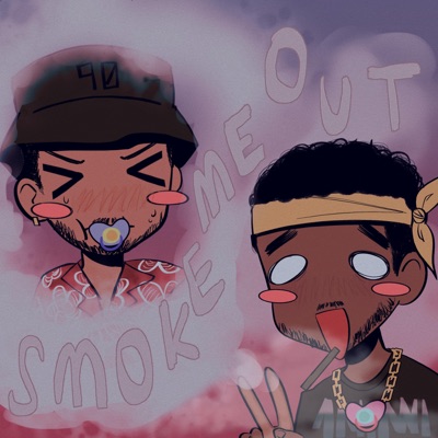 Smoke Me Out - Single