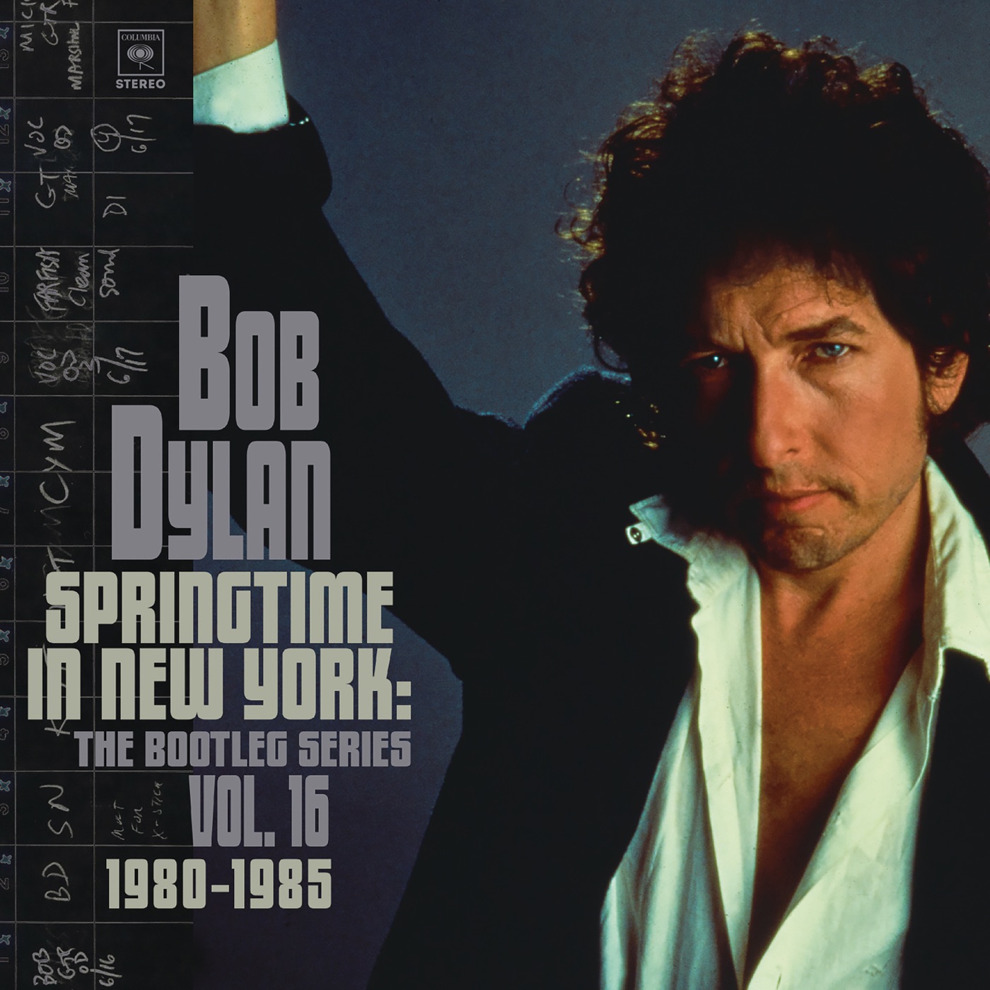 Don't Fall Apart on Me Tonight by Bob Dylan