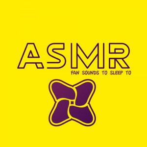 ASMR Fan Sounds To Sleep To