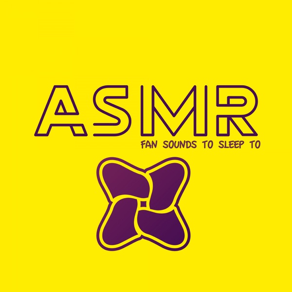 ASMR Fan Sounds To Sleep To
