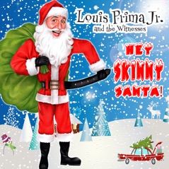 Hey Skinny Santa! - Single