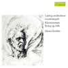 Beethoven: Klaviersonate No. 29 - Dieter Zechlin