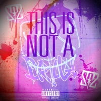 This Is Not a Drill - Single - Steezybarz