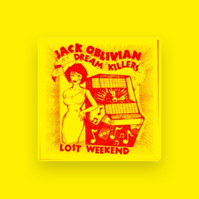 Listen to Jack Oblivian and the Dream Killers, watch music videos, read bio, see tour dates & more!