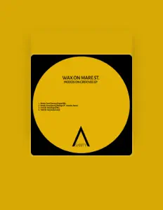 Listen to Wax On Mare St., watch music videos, read bio, see tour dates & more!