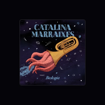 Listen to Catalina Marraixes, watch music videos, read bio, see tour dates & more!