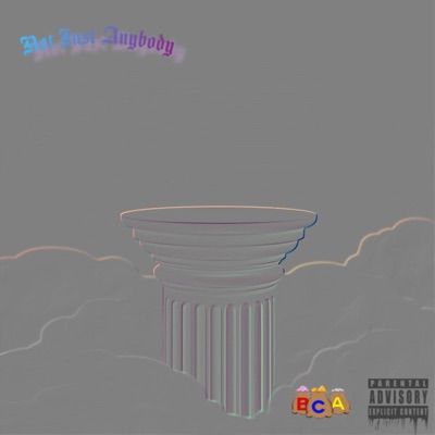 Not Just Anybody - Single