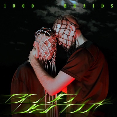 1000 Braids - EP