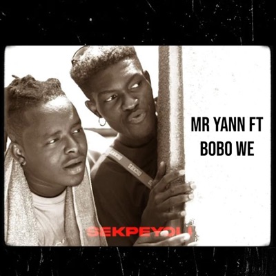 Sèkpèyoli (feat. Bobo Wê) - Single