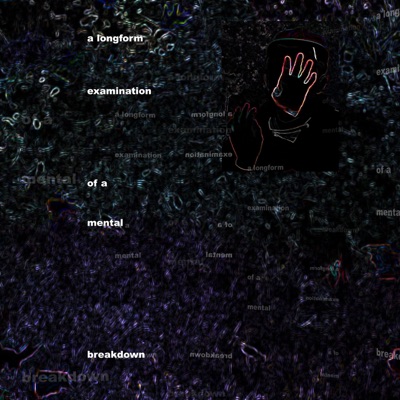 Scrapped: A Longform Examination of a Mental Breakdown