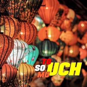 Touch So Much (feat. fabrizio Pendesini & Filos)