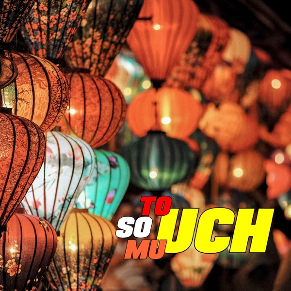 Touch So Much (feat. fabrizio Pendesini & Filos)