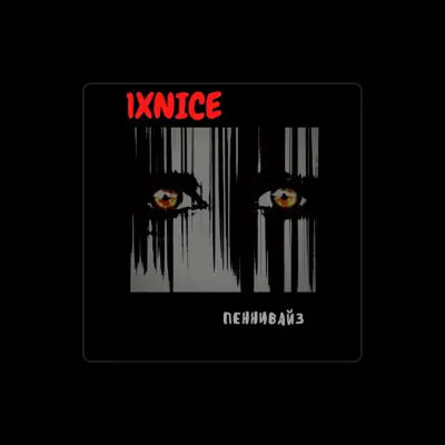 Listen to 1XNICE, watch music videos, read bio, see tour dates & more!