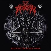 Rites of the Black Mass