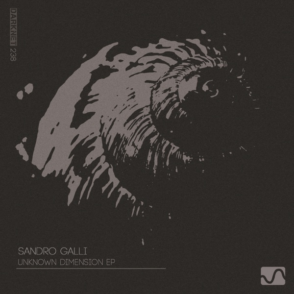 Unknown Dimension - Single