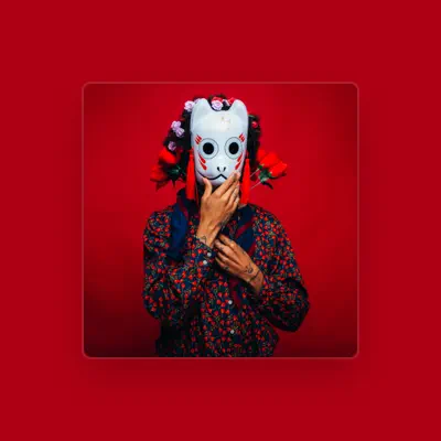 Listen to Onoe Caponoe, watch music videos, read bio, see tour dates & more!