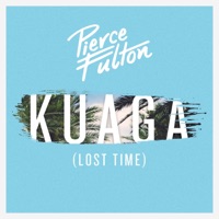 Kuaga (Lost Time) (Extended Mix)
