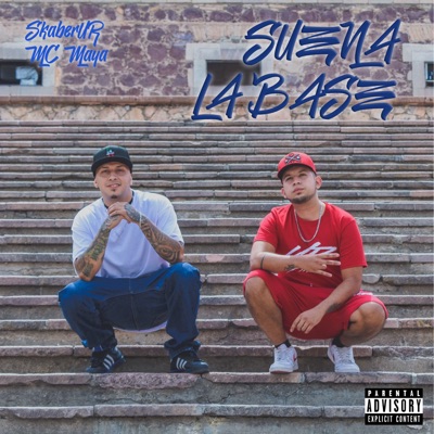 Suena la Base (feat. MC Maya) - Single