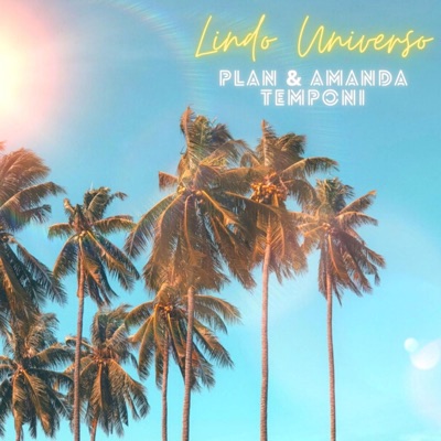 Lindo Universo - Single
