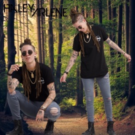 I'm Different (Remix) HaleyArlene