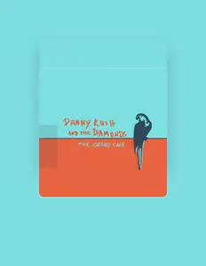 Ouve Danny Rush and the Diamonds, vê vídeos de música, lê a biografia, vê as datas da digressão e muito mais!