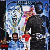 Legendary - Single - Bobby Boche
