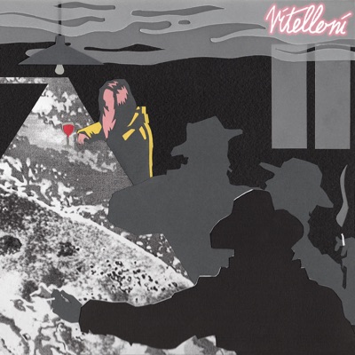 Nuit de Flânerie EP