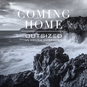 Coming Home (feat. Helga Dyrfinna) - EP