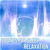 Sounds for Sleep & Relaxation – Music Therapy to Cure Insomnia, Relaxing Rain Ambience & Ocean Waves - Peaceful Sleep Music Collection