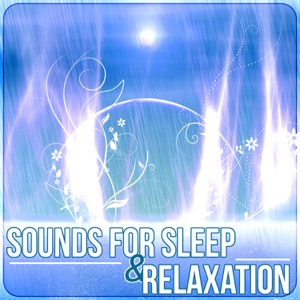 Sounds for Sleep & Relaxation – Music Therapy to Cure Insomnia, Relaxing Rain Ambience & Ocean Waves