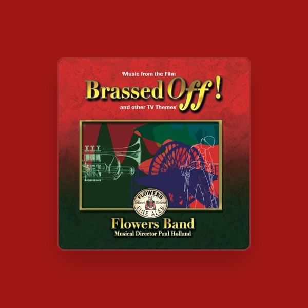 The Flowers Band's avatar