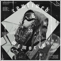 confined to memories. (feat. PRAY4ME & JessC) [Remix] [Remix] - Single - Smoke Bomb